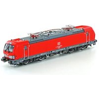 LS MODELS LS18003 H0 E-Lok BR193 rot DB Logo, DB Schenker Rail Polska, Ep. VI von LS MODELS