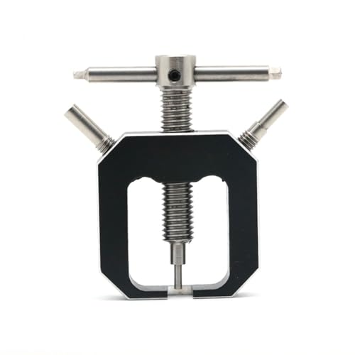 for N EW Zahn Extractor Ritzel Puller Motor Getriebe Extractor Mini for 4WD Werkzeuge for RC Tamiya Mini 4WD Auto DIY (Color : Style 3) von LSFWJP