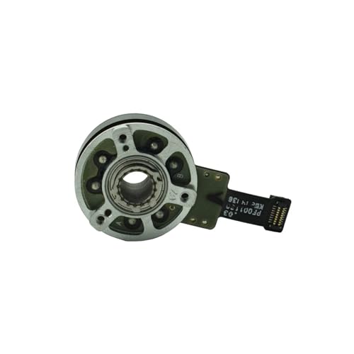 LSZBYHOK Ersatz des Gimbal-Pitch-Motors for die Mavic 3-Drohne, Kameraobjektivrahmen, P-Achsen-Motor, Ersatzteile von LSZBYHOK