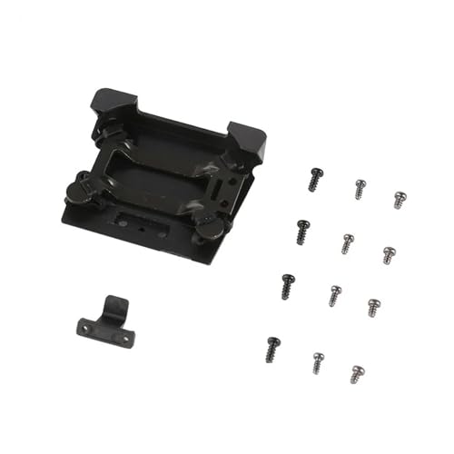 LSZBYHOK Ersatzteile for Drohnen-Gimbal – Ersatz for Signalkabel, Flachkabel, Dämpferplatine for D-JI Mavic Pro/Platinum(Damper) von LSZBYHOK