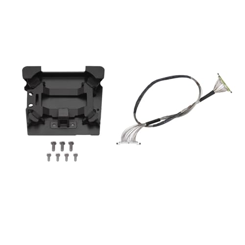 LSZBYHOK Ersatzteile for Drohnen-Gimbal – Ersatz for Signalkabel, Flachkabel, Dämpferplatine for D-JI Mavic Pro/Platinum(Signal Cable- Board) von LSZBYHOK