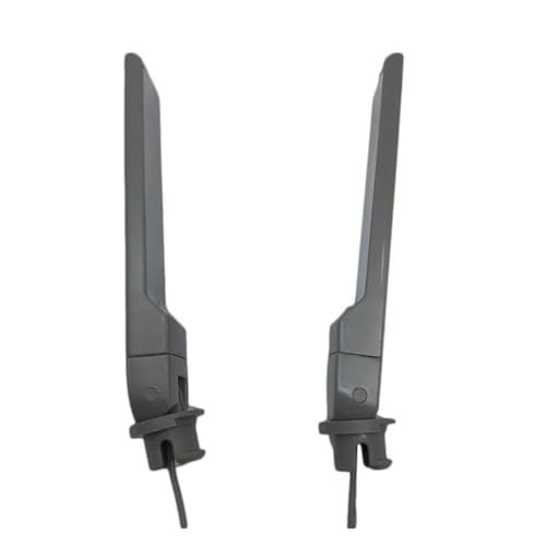 LSZBYHOK Fernbedienungsantenne for D-JI Mavic 2 Pro/Zoom RC-Signalkabel Ersatz-Drohnen-Reparaturteile(1 Pair) von LSZBYHOK