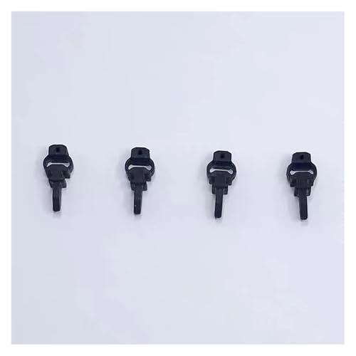 LSZBYHOK Gimbal-Gummi for D-JI Mavic Mini 1/2/SE/2 SE Gimbal-Kamera, Dämpfungskissen, stoßdämpfende Kugel-Reparaturteile(4PCS) von LSZBYHOK