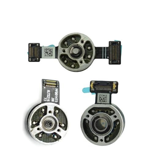 LSZBYHOK Gimbal Kamera Pitch Gier Roll Motor for D-JI Mini 3/3 Pro Drone Ersatz P-Achse Y-Achse R-Achse Motor Reparatur Teile(3 in 1) von LSZBYHOK