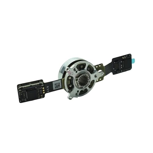 LSZBYHOK Gimbal-Rollmotor for D-JI Mavic 3 PTZ-Kamera, R-Achsen-Motor-Ersatz, Drohnen-Reparatur-Ersatzteile von LSZBYHOK