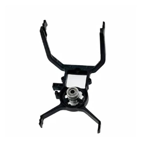 LSZBYHOK Gimbal-Teile for D-JI Mini 2 Drohne, Empyt Gimbal-Kameraobjektiv, Glas, PTZ-Signalkabel, 3-in-1-Flachkabel, Dämpfer, Halterungskugel(Damper) von LSZBYHOK