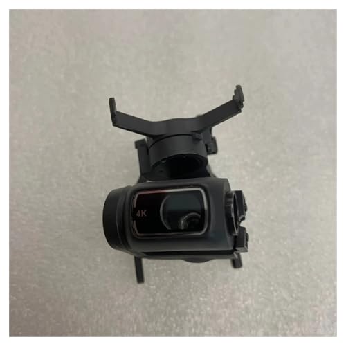 LSZBYHOK Gimbal-Teile for D-JI Mini 2 Drohne, Empyt Gimbal-Kameraobjektiv, Glas, PTZ-Signalkabel, 3-in-1-Flachkabel, Dämpfer, Halterungskugel(Empty Gimbal) von LSZBYHOK