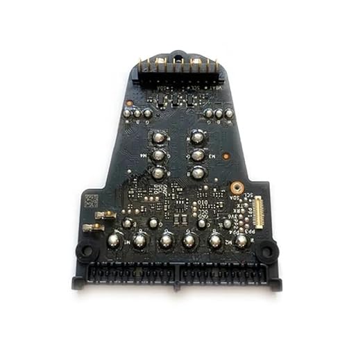 LSZBYHOK Komponenten des Air 2 ESC-Board-Moduls, Flexibles Flachbandkabel for D-JI Mavic Air 2, Ersatz der Air 2S-Drohne, Reparaturteile(ESC Board(ADS-B)) von LSZBYHOK