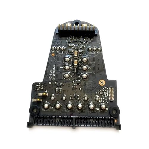 LSZBYHOK Komponenten des Air 2 ESC-Board-Moduls, Flexibles Flachbandkabel for D-JI Mavic Air 2, Ersatz der Air 2S-Drohne, Reparaturteile(ESC Board(Not ADS-B)) von LSZBYHOK