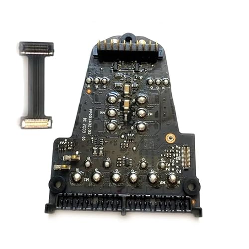 LSZBYHOK Komponenten des Air 2 ESC-Board-Moduls, Flexibles Flachbandkabel for D-JI Mavic Air 2, Ersatz der Air 2S-Drohne, Reparaturteile(Not ADS-B with Cable) von LSZBYHOK