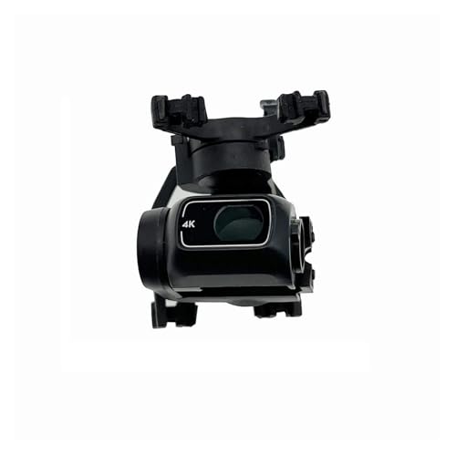 LSZBYHOK Leere Gimbal Shell for D-JI Mavic 3/2 Pro/Zoom Mini 1/2/SE/3 Pro Air 2/2S Drone Kamera Achse Arm Halterung Reparatur Teile(Mini 2) von LSZBYHOK