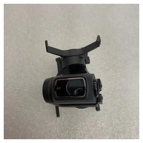 LSZBYHOK Leere Gimbal Shell for D-JI Mavic Mini 2 Drone Ersatz Kamera Achse Arm Halterung Reparatur Teile von LSZBYHOK