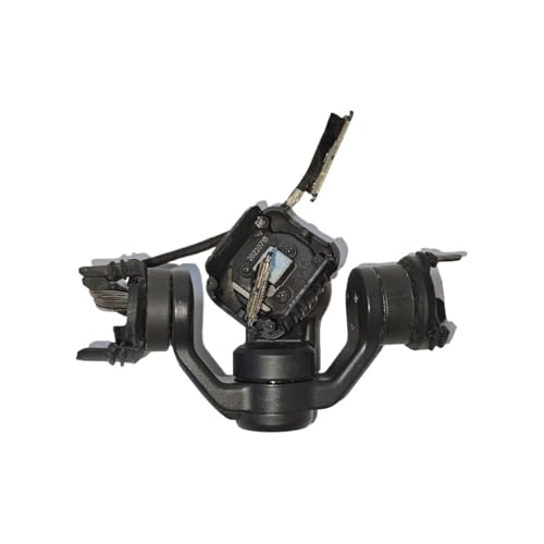 LSZBYHOK Mavic Mini3/3PRO/4Pro montiert Gimbal-Kamera-Baugruppe, inklusive Objektiv, Rahmen, Halterung, Gier-Pitch-Rollmotor, for D-JI-Reparatur-Nutzung(Mini 3Pro Gimbal) von LSZBYHOK