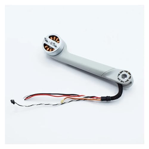 LSZBYHOK Mini 4 Pr Motor Arm for D-JI Mini 4 Pro Vorne/Hinten Links/Rechts Motor Arme Rays Original Ersatzteil Drone Ersatz Bein(Rear Right) von LSZBYHOK