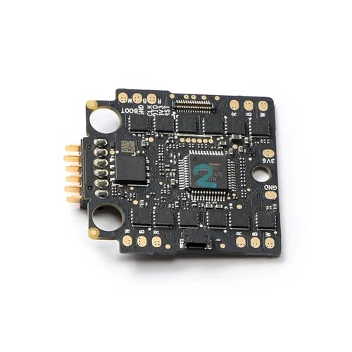 Mavic Mini 2 Power ESC Board Assembly for D-JI Mini 2/SE Drone Ersatzteile Ersatz von LSZBYHOK