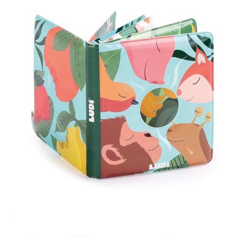 Hama LUDI - 30148 - Fruchtgeruchsbuch Hama LUDI - 30148 - Fruchtgeruchsbuch von LUDI