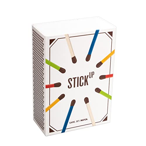 Helvetiq Verlag Stick Up Helvetiq Verlag Stick Up von LUDILO