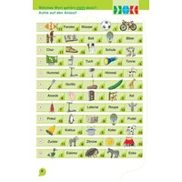 LÜK 240159 miniLÜK - LRS-Training 2 LÜK 240159 miniLÜK - LRS-Training 2 von LÜK