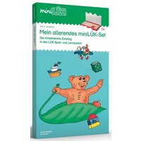 LÜK 240320 miniLÜK-Mein allererstes miniLÜK-Set von LÜK