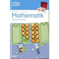 LÜK 240561 LÜK Mathematik 1 (Überarbeitung ersetzt bisherige Nr. 561) von LÜK