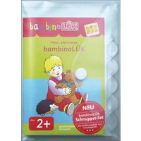 LÜK 240605 Mein allererstes bambinoLÜK-Set von LÜK