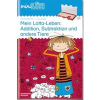 LÜK 244556 miniLÜK Lotta-Leben Mathe 2. Kl. von LÜK