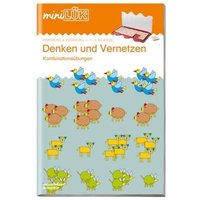 LÜK 244601 miniLÜK - Denken und Vernetzen 1 von LÜK