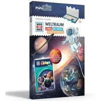 LÜK 244835 miniLÜK-Set WAS IST WAS 1. Lesen+Rechnen Weltraum LÜK 244835 miniLÜK-Set WAS IST WAS 1. Lesen+Rechnen Weltraum von LÜK