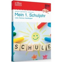 LÜK 244930 LÜK Set - Mein erstes Schuljahr von LÜK