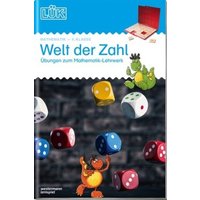 LÜK 244944 LÜK Welt der Zahl 4. Kl. von LÜK