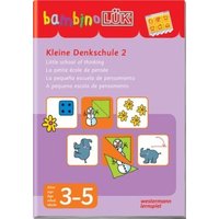 LÜK 247507 bambinoLÜK Kleine Denkschule 2 von LÜK