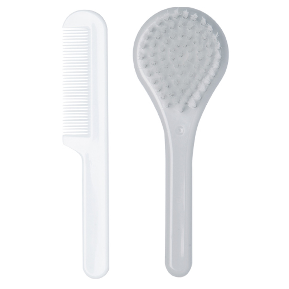 LUMA Brush and Comb von LUMA