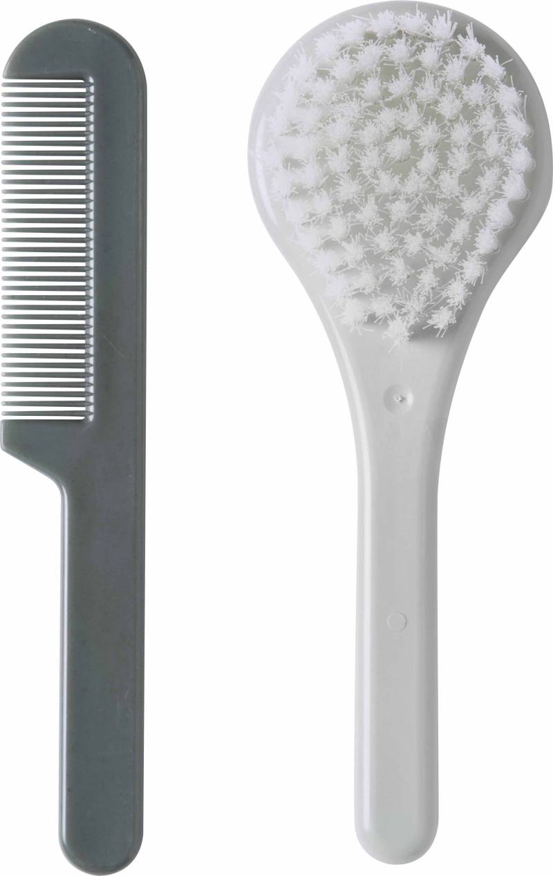 LUMA Brush and Comb von LUMA