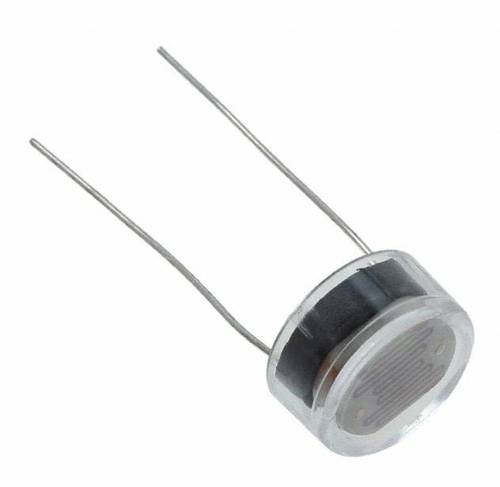 LUNA Optoelectronics NORPS-12 Fotozelle TO-18 THT 1 St. 250V (max) (L x B x H) 14.38 x 14.35 x 38mm von LUNA Optoelectronics