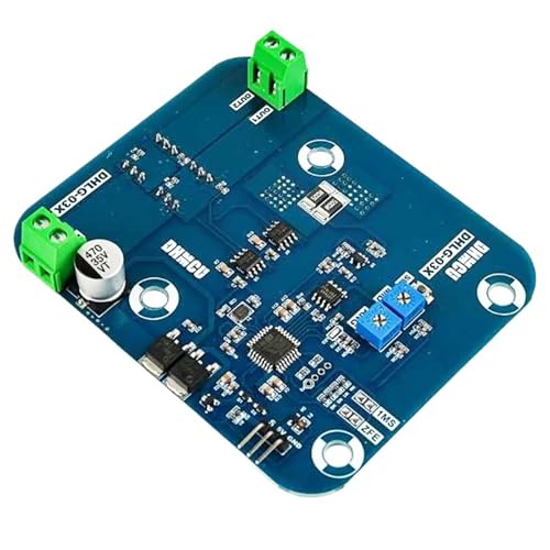 LUNMENGCC DHLG-03X Servo PCB Steuerplatine für DHLG03X Großes Drehmoment Super Servo Drohne Intelligente Lenkung Fernbedienung Modell Roboter von LUNMENGCC