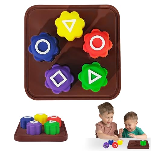 LXYYDS 5 Stück Traditionelles Koreanisches Spiel, Gonggi Jack Stone Pebbles Set, Gonggi Koreanisches Reaktionsspiel, Würfelspiel für Kinder und Erwachsene, für Unterhaltsame Koordinationstraining von LXYYDS