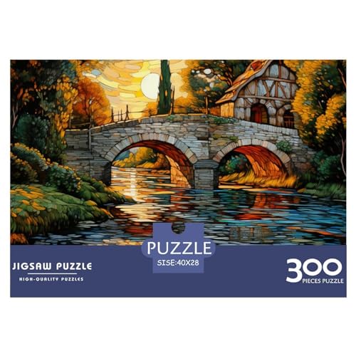 Paradies Jigsaw Puzzle -Nachhaltige Spiele- 1000 Piece Puzzle for Adults and Children from 14 Years -Premium Quality Jigsaw Puzzle in Panorama Format von LYJSMDAAA