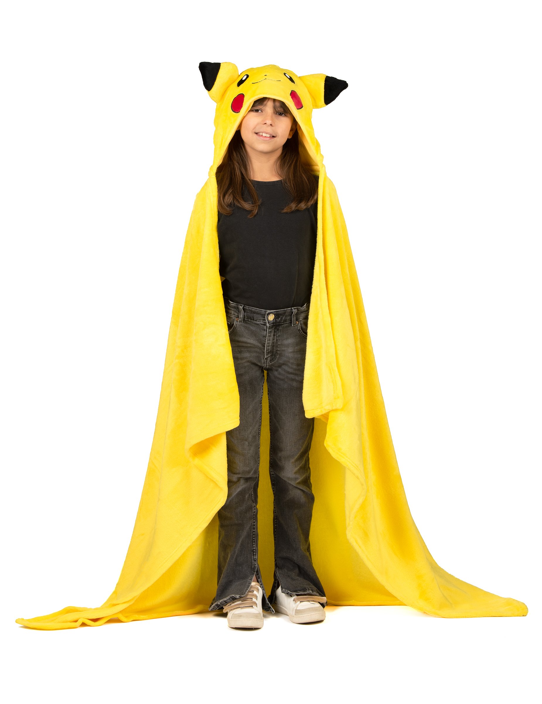 Pokemon Pikachu Kinder Pokemon Pikachu Kinder von LYO