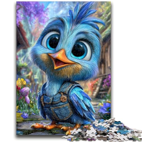 Puzzle für Erwachsene, 1000 Teile, Elefant auf Skateboard, hilft dem Gehirn, süchtig machendes Spielzeug zur Förderung der Geduld, EIN Kunstwerk, 38x26cm Puzzle für Erwachsene, 1000 Teile, Elefant auf Skateboard, hilft dem Gehirn, süchtig machendes Spielzeug zur Förderung der Geduld, EIN Kunstwerk, 38x26cm von LYXIANY