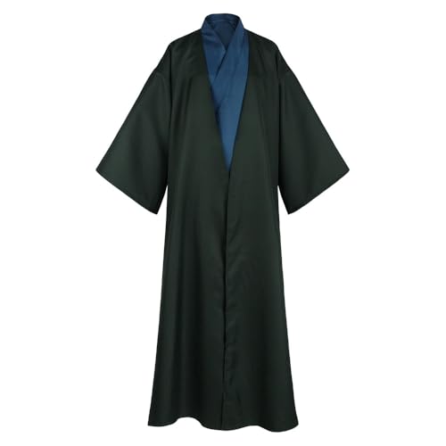 LZHUYE Lords Voldemorts Cosplay Outfits, Anime Cosplay Kostüme, Rollenspiel, Halloween, Clubwear für Party von LZHUYE