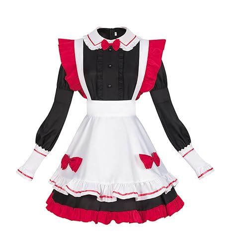 LZHUYE OSHIs NO KOs Anime-Cosplay-Kostüm, Arima Kana, Halloween-Outfit für Party, Erwachsene und Kinder von LZHUYE