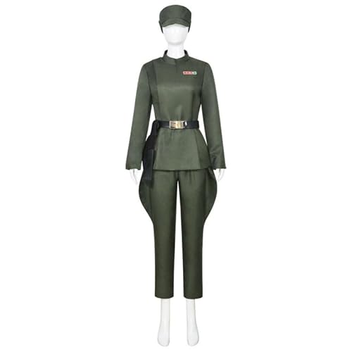 LZHUYE Obis Wans Kenobis Cosplay Outfits, Anime Cosplay Kostüme, Rollenspiel, Halloween, Clubwear für Party von LZHUYE