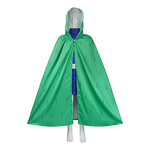 LZHUYE Rankings of Kings Bojjis Cosplay Outfits Anime Cosplay Kostüme Rollenspiel Halloween Clubwear für Party von LZHUYE