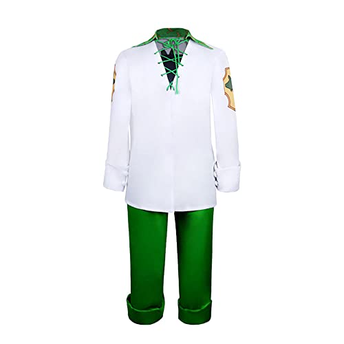 LZHUYE Sevens Deadlys Sins Meliodas Cosplay Outfits Anime Cosplay Kostüme Rollenspiel Halloween Clubwear für Party von LZHUYE