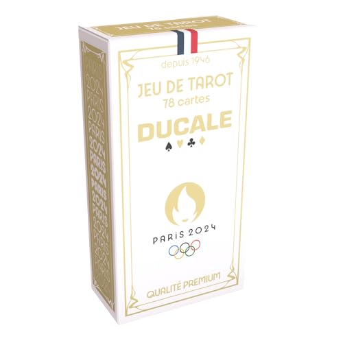 La Ducale 10039449 Spiele, Multicolor von LA DUCALE