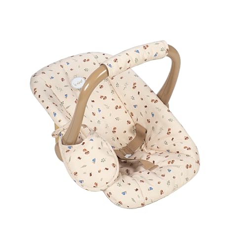 La Nina 65174 Maxi Cosi, bunt von La Nina