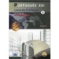 Portugues XXI - Nova Edicao von Edicoes Tecnicas Lidel