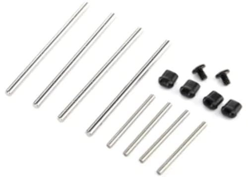 Traxxas 7533 Suspension pin Set von TRAXXAS