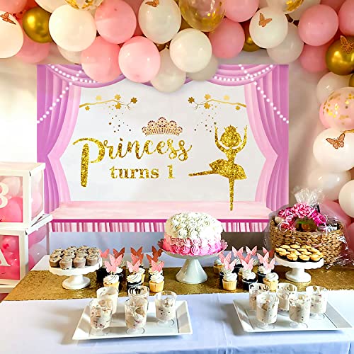 2 Stück Holzfäller Geburtstag Banner Holzfäller Geburtstag Party Dekorationen Holzfäller Kuchen Topper für Babyparty Geburtstag ersten Geburtstag Party Zubehör Dekorationen von LaVenty