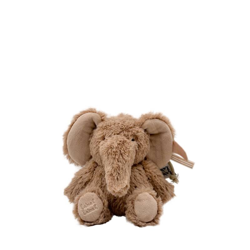 Label Label Cuddly Toy Elephant Elly - L von Label Label